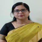 Shruti tripathi
